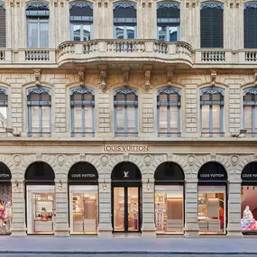 Bild von Louis Vuitton Lyon