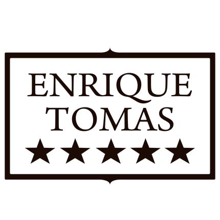 Logo od Enrique Tomás