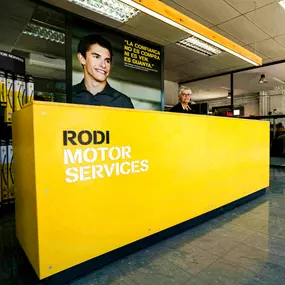 Bild von Rodi Motor Services