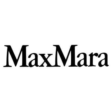 Logotyp från Max Mara Showroom