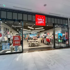 Bild von Tape à l'oeil -  Lieusaint