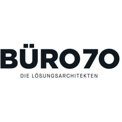 Logo van Büro 70