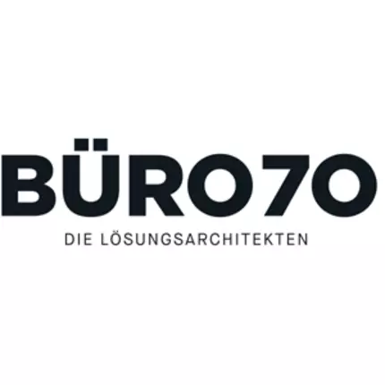 Logo fra Büro 70