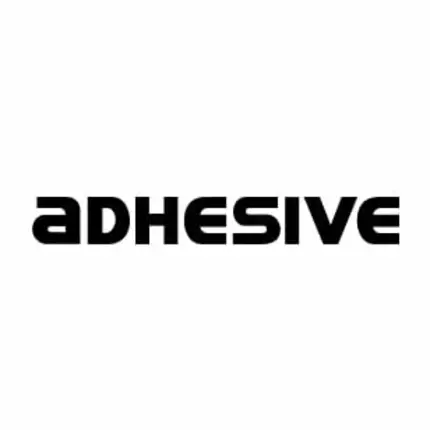 Logo de Adhesive AG