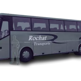 Bild von Rochat Transports