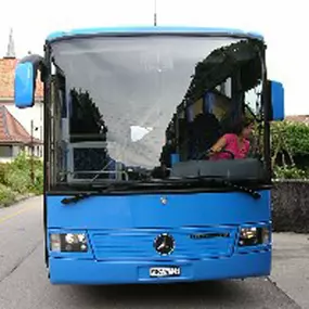 Bild von Rochat Transports