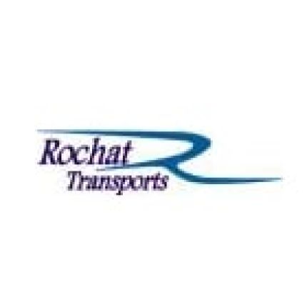 Logo von Rochat Transports