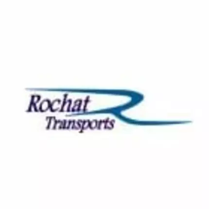 Logo od Rochat Transports