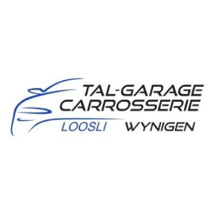 Λογότυπο από Loosli Tal-Garage Wynigen AG