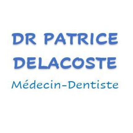Logo de Dr Delacoste Patrice