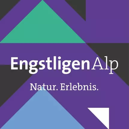 Logo fra Raclettehütte Engstligenalp Adelboden