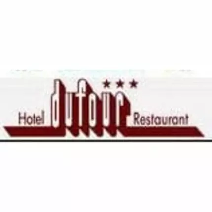 Logo de Hotel Dufour