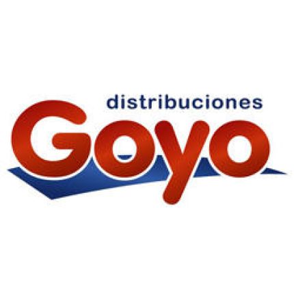 Λογότυπο από Distribuciones Goyo