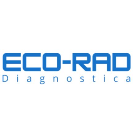 Logo fra Eco-Rad Diagnostica