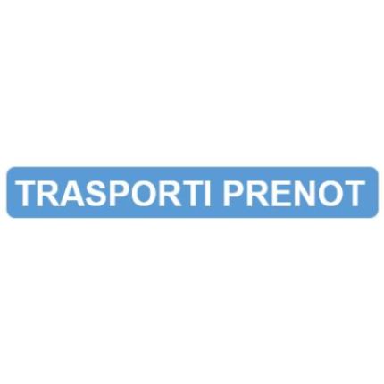Logo da Trasporti Prenot