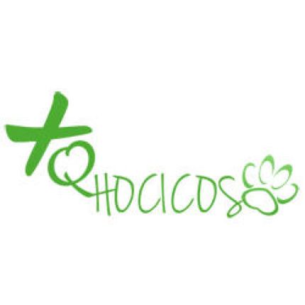 Logotipo de Masquehocicos