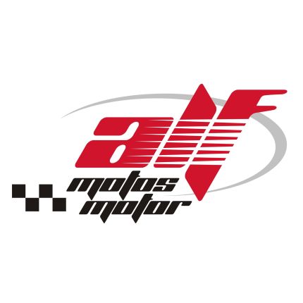 Logo von Alf Motos Motor