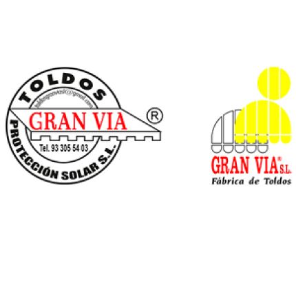 Logotipo de Toldos Gran Vía