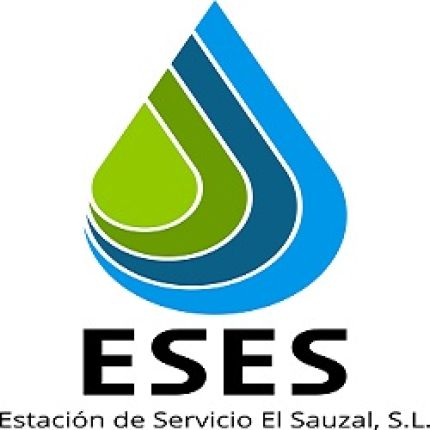 Logotyp från BP El Sauzal