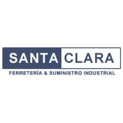 Logótipo de Ferretería Santa Clara