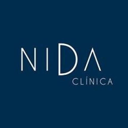 Logo de NIDA - Clínica de Fertilidad y Reproducción Asistida