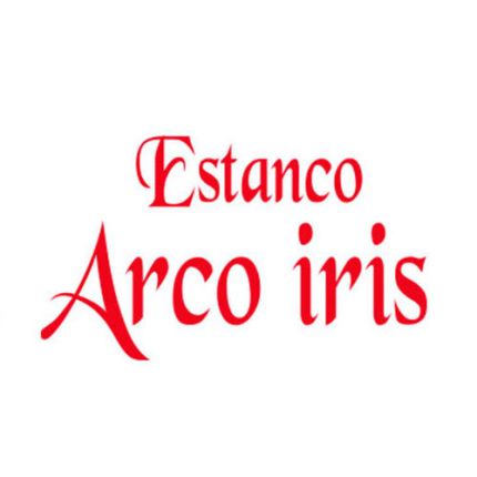 Logótipo de Estanco Arco Iris