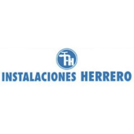 Logótipo de Fontanería Herrero