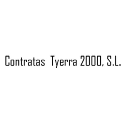 Logo from Contratas Tyerra 2000, S.L.