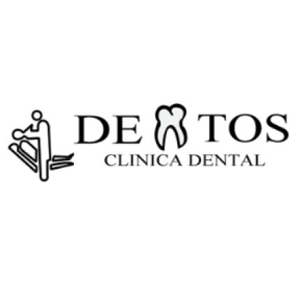 Logotyp från Clínica Dental Dentos - Parque Alcosa
