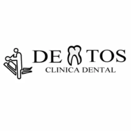 Logo fra Clínica Dental Dentos - Parque Alcosa