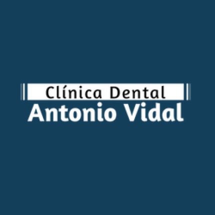 Λογότυπο από Clinica Dental Antonio Vidal