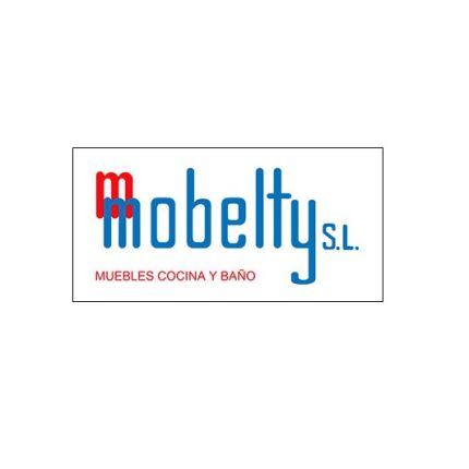 Logo van Mobelty