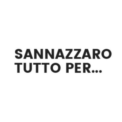 Logo fra Sannazzaro Tutto Per...