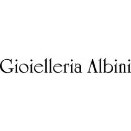 Logotyp från Gioielleria Albini
