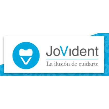 Logótipo de Clínica Dental Jovident