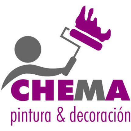 Logo od Pintura Y Decoración Chema