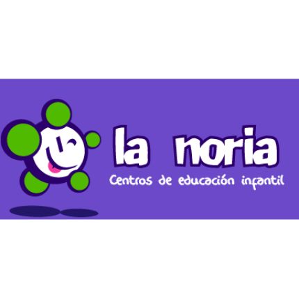 Logo de Guardería La Noria