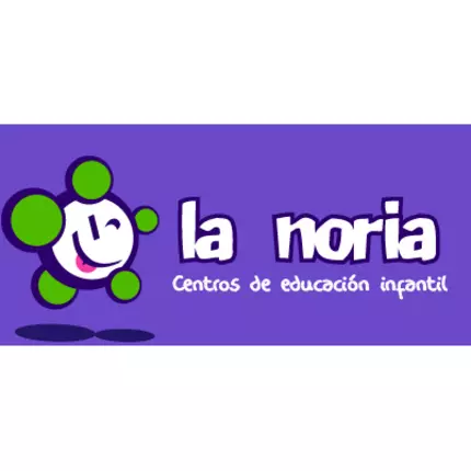 Logo van Guardería La Noria