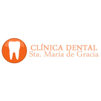 Logo da Clínica Dental Sta. María de Gracia - Dr. Chiclana