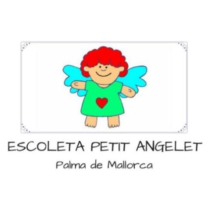 Λογότυπο από Escoleta Infantil Petit Angelet