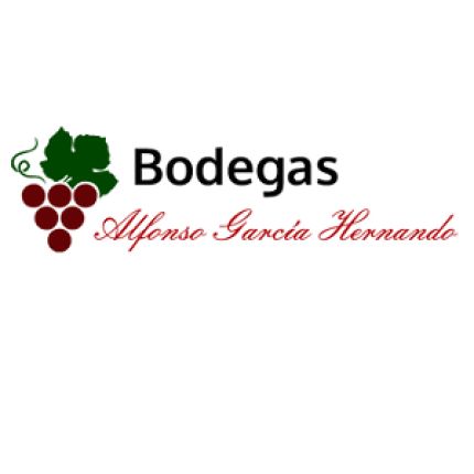 Logo van Bodegas Alfonso García Hernando