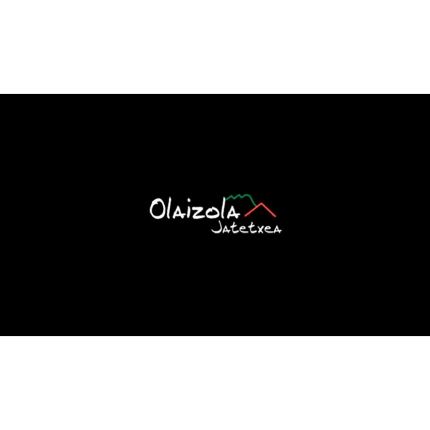 Logo van Olaizola Jatetxea