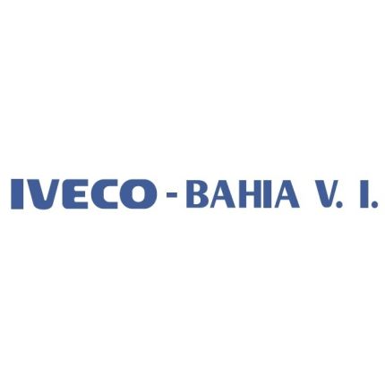 Logo van BAHIA VEHICULOS INDUSTRIALES S.L.