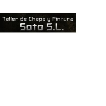 Logo da Taller de Chapa y Pintura Soto