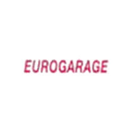 Logo fra Eurogarage