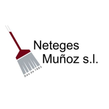 Logo da Neteges Muñoz