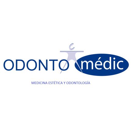 Logo de Clínica Odontomedic