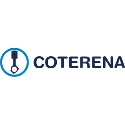 Logo fra Coterena