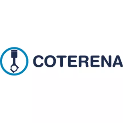 Logo fra Coterena