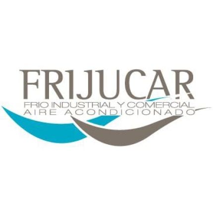 Logo fra Frijucar